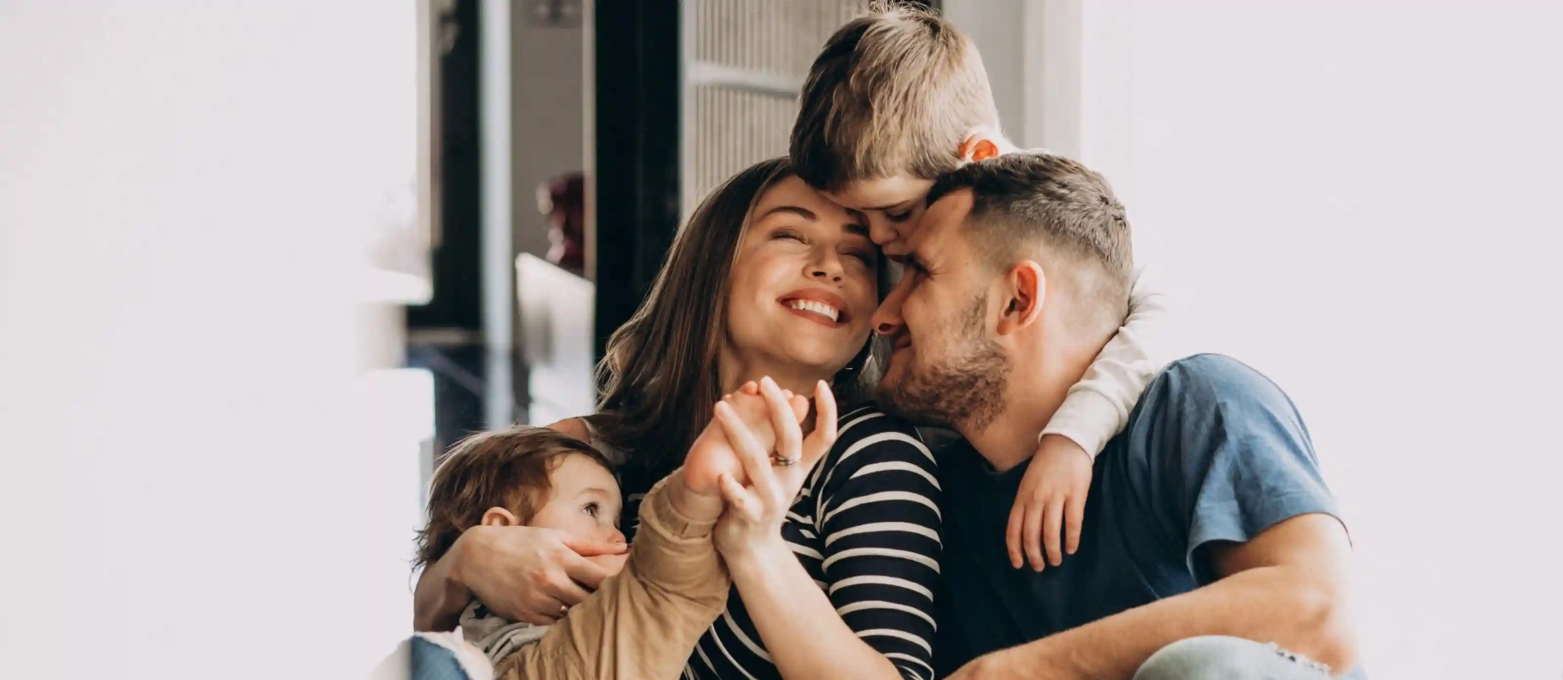 Life insurance explained visually